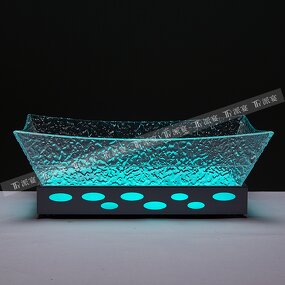 Buffet Ice Pool Manufacturer - OEM/ODM Stainless Steel Beverage Display