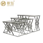 Event Table Manufacturer - OEM/ODM Workstation Display Fruit