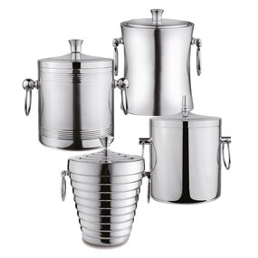 Wine Bucket Manufacturer - OEM/ODM Metal Beer Ice Tong