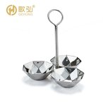 Food Display Rack Manufacturer - OEM/ODM Hotel Buffet Fruit Dessert