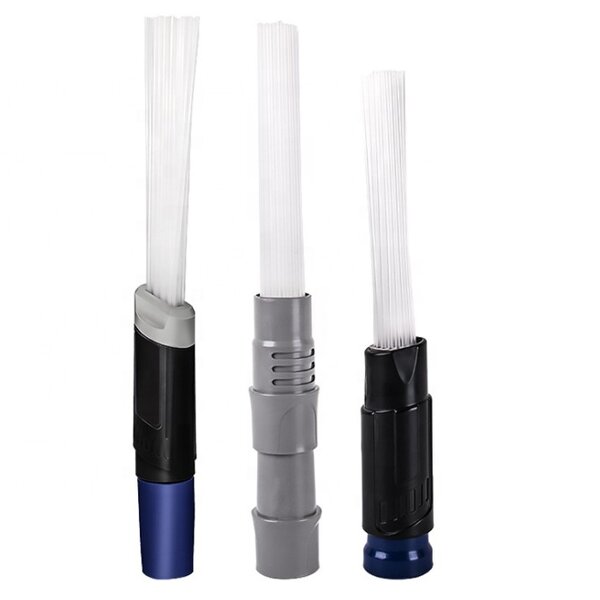 Dust Cleaning Brush Manufacturer - OEM/ODM Portable Multi Functional