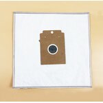 Vacuum Cleaner Dust Bag Manufacturer - OEM/ODM for Bosch BSN1600CN