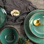 Ceramic Tableware Set Manufacturer - OEM/ODM Creative Salad Noodles Bowl