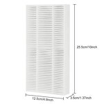 Air Purifier Filter Manufacturer - OEM/ODM for Febreze FRF102B FHT170