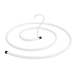 Clothes Drying Rack Manufacturer - OEM/ODM 2M Steel Circular Rotating