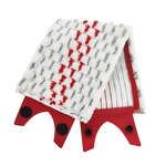 Microfibre Mop Pad Manufacturer - OEM/ODM for Vileda Ultramax