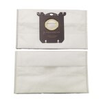 Vacuum Cleaner Dust Bag Manufacturer - OEM/ODM for Electrolux S-bag