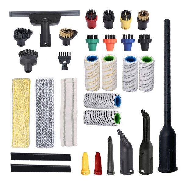 Steam Brush Nozzle Manufacturer - OEM/ODM for Karcher SC5 SG4-2