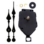 Clock Movement Manufacturer - OEM/ODM Pendulum Clock Motor Parts