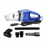 Portable Car Vacuum Manufacturer - OEM/ODM Mini Handheld Wash Dry