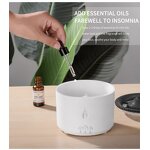 Cool Mist Humidifier Manufacturer - OEM/ODM Ultrasonic Aroma Diffuser