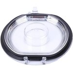 Vacuum Cleaner Dust Bin Manufacturer - OEM/ODM for Dysons V7 V8