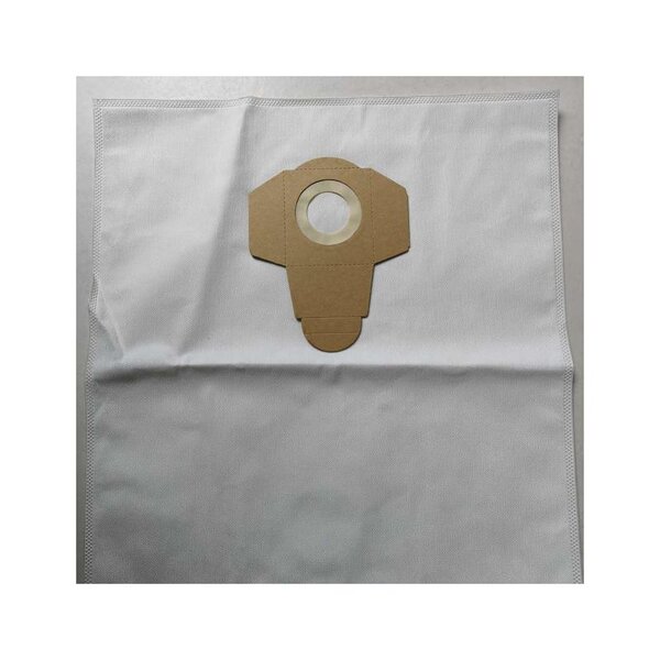 Vacuum Cleaner Dust Bag Manufacturer - OEM/ODM 20L for Einhell Inox