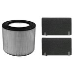 HEPA Filter Kit Manufacturer - OEM/ODM for Honeywell 50250-S