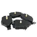 Clock Movement Manufacturer - OEM/ODM Pendulum Clock Motor Parts