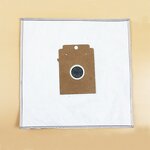 Vacuum Cleaner Dust Bag Manufacturer - OEM/ODM for Bosch BSN1600CN