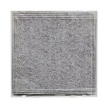 Refrigerator Filter Manufacturer - OEM/ODM for LG LT120F Deodorizing