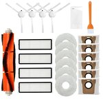 Vacuum Cleaner Parts Manufacturer - OEM/ODM for Xiaomi Mijia Omni