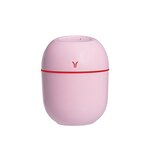 Aroma Humidifier Manufacturer - OEM/ODM 250ml Mini USB 7 Colors