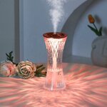 Air Humidifier Manufacturer - OEM/ODM Desktop Cool Warm Mist