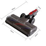 Electric Floor Nozzle Manufacturer - OEM/ODM for Dysons V7 V8 V10