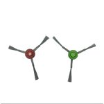 Robot Vacuum Parts Manufacturer - OEM/ODM for Ecovacs X1 Series