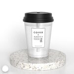 USB Humidifier Manufacturer - OEM/ODM Mini Colorful Cup Runner