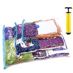 Vacuum Storage Bag Manufacturer - OEM/ODM Travel Clothing Sealed