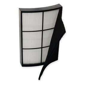 HEPA Filter Manufacturer - OEM/ODM for PureZone Breeze Tabletop