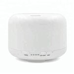 Essential Oil Diffuser Manufacturer - OEM/ODM 1000ml Ultrasonic