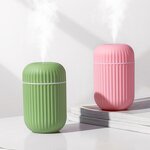 Humidifier Manufacturer - OEM/ODM Cactus Style USB Noiseless