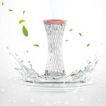 Aromatherapy Machine Manufacturer - OEM/ODM Night Light Touch Crystal