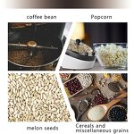 Electric Coffee Roaster Manufacturer - OEM/ODM Commercial Bean Roasting