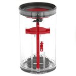 Vacuum Cleaner Dust Bin Manufacturer - OEM/ODM for Dysons V7 V8