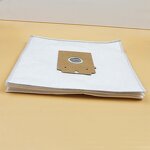 Vacuum Cleaner Dust Bag Manufacturer - OEM/ODM for Bosch BSN1600CN