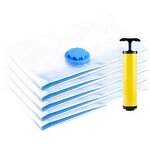 Vacuum Storage Bag Manufacturer - OEM/ODM Travel Clothing Sealed