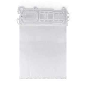 Vacuum Cleaner Dust Bag Manufacturer - OEM/ODM for VK135 Nonwoven