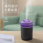 USB Humidifier Manufacturer - OEM/ODM Volcano Mini Car Office