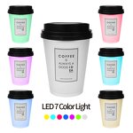 USB Humidifier Manufacturer - OEM/ODM Mini Colorful Cup Runner