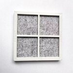 Refrigerator Filter Manufacturer - OEM/ODM for LG LT120F Deodorizing