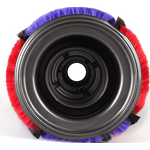 Vacuum Cleaner Brush Manufacturer - OEM/ODM Soft Roller for Dysons