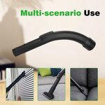 Vacuum Cleaner Hose Manufacturer - OEM/ODM 35mm for Miele Series