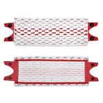 Microfibre Mop Pad Manufacturer - OEM/ODM for Vileda Ultramax