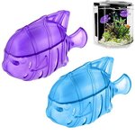 Humidifier Tank Cleaner Manufacturer - OEM/ODM Fish Shape Compatible