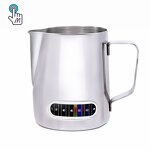 Milk Frothing Pitcher Manufacturer - OEM/ODM 304 Stainless Steel Latte