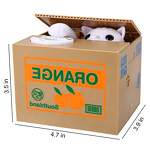 Electric Piggy Bank Manufacturer - OEM/ODM Cartoon Coin Stealing