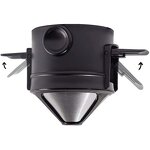 Coffee Dripper Manufacturer - OEM/ODM Portable Reusable Paperless