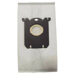 Vacuum Cleaner Dust Bag Manufacturer - OEM/ODM for Electrolux S-bag