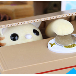 Electric Piggy Bank Manufacturer - OEM/ODM Cartoon Coin Stealing