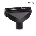 Vacuum Cleaner Nozzle Kit Manufacturer - OEM/ODM 6 Pieces Universal